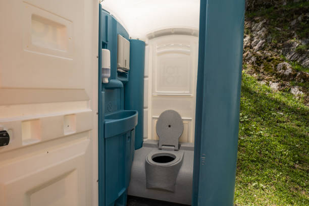 Best Portable toilet rental cost  in Crooks, SD