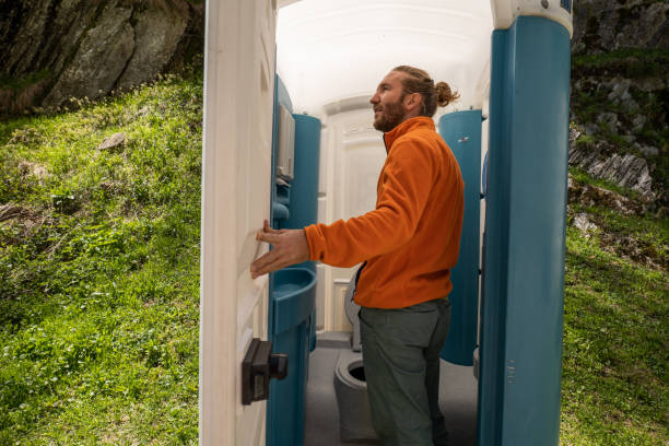 Best Local porta potty services  in Crooks, SD