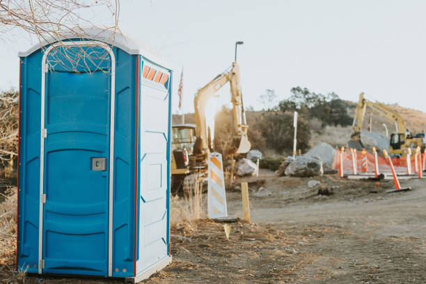 Best Luxury portable toilet rental  in Crooks, SD