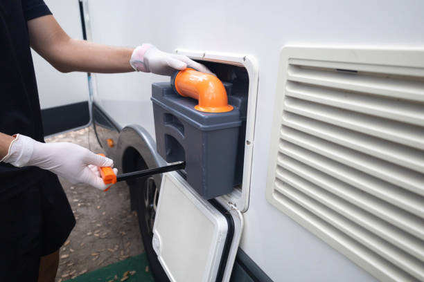 Best Affordable portable toilet rental  in Crooks, SD