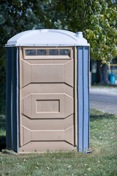 Best Sanitation services for porta potties  in Crooks, SD