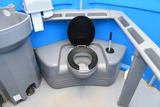 Best Event porta potty rental  in Crooks, SD