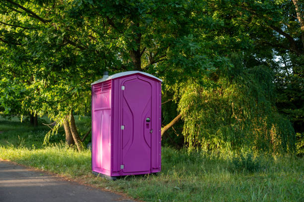 Best Affordable porta potty rental  in Crooks, SD