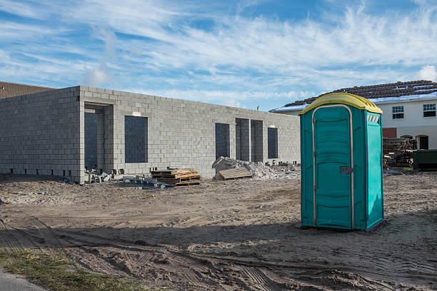 Best Portable bathroom rental  in Crooks, SD